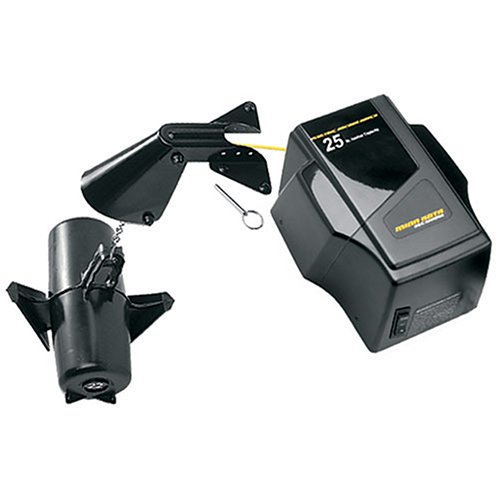 Minn Kota Deckhand 25 Electric Anchor Winch (25 Lbs. Capacity)