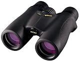 Nikon 10X42 Hg Dcf Wp Binoculars With Case