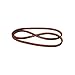 Replacement 161597 Ground Drive Belt, Made With Aramid Fiber.