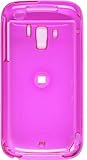 Wireless Solutions Snap-On Casefor HTC Touch Pro 2 Sprint (Pink)
