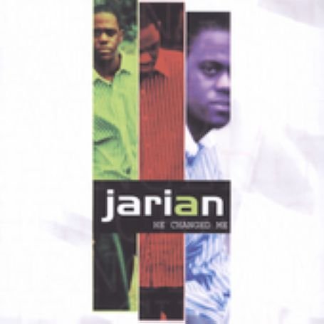 CD-Charts  Search : He Changed Me