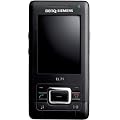 BenQ-Siemens EL71 Handy opal black