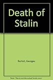 The death of Stalin