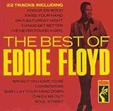 Knock on Wood: the Best of Eddie Floyd