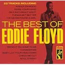 Knock on Wood: the Best of Eddie Floyd