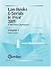Law Books and Serials in Print