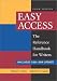 Easy Access with 2001 APA Update