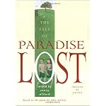 The Tale of Paradise Lost: Based on the Poem by John Milton book cover