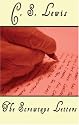 The Screwtape Letters