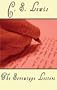 The Screwtape Letters