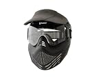 VForce Armor Mask - Black