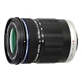 Olympus M.ZUIKO DIGITAL ED 40-150mm Lens - Black