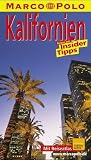 Kalifornien - Marco Polo Reisef&uuml;hrer - Mit Insider- Tips - 