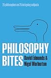 Philosophy bites