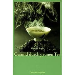 Gesund durch Gr�nen Tee