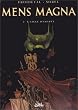 Mens Magna, tome 2 : L'Aigle d'Egypte