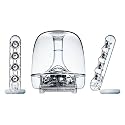 Harman Kardon SoundSticks II 2.1 Plug and Play Multimedia Speaker System