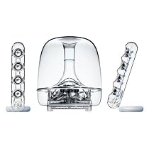Harman Kardon SoundSticks II 2.1 Plug and Play Multimedia Speaker System