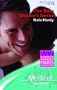 The Baby Doctor's Desire (Medical Romance)