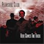 Here Comes the Trick / Live Out of the Pulpit