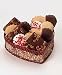 Heart basket