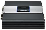 Panasonic Car Audio CYPA2003U 1200W 2-Channel Power Amplifier