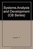 Systems analysis and development