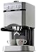 Gaggia 11202 Baby Espresso Machine, Silver 
