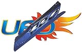 Blue ION UFD Paintball Aluminium Z BODY Kit