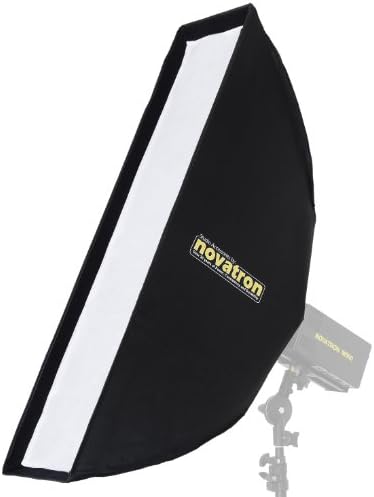 Novatron N7196R 9 x 36-Inches Soft box with Speedring