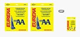 Eureka Package 2 - Vacuum Care Subscription Plan - Free Shipping