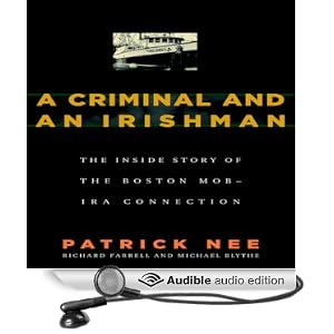 [Audible Audio Edition]