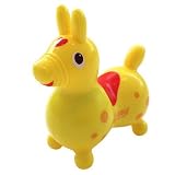 ブルブル ロディ (イエロー)