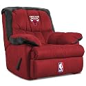 NBA Team Logo Home Team Recliner