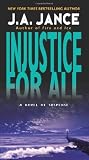 Injustice for All (J. P. Beaumont Mysteries)
