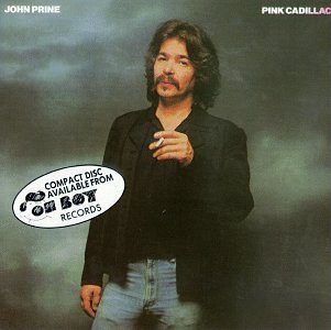 John Prine - Pink Cadillac - Zortam Music