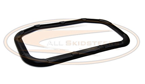 Top Window Rubber Seal for Bobcat® Skid Steer Loaders A-7165265