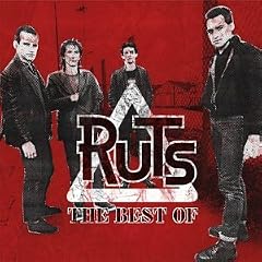 The Best of the Ruts