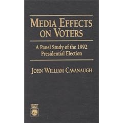 Media Effects on Voters