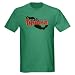 Tijuana Dignity Souvenir Dark T-Shirt by CafePress