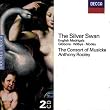 Silver Swan-Madrigals