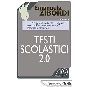 Testi scolastici 2.0