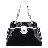 Xhilaration Tote Bag - Black