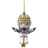 TIGER & BUNNY デフォルマイスタープチ　スカイハイ 平田広明