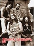 Black Sabbath Wagon