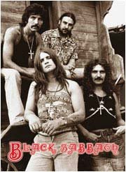 Black Sabbath Wagon