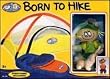 Danny First Born To Hike