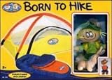 Danny First Born To Hike