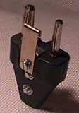 Plug 2 Prong Style