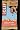 Clif Bar Organic Chocolate Almond Fudge (12 Bars) 2.40 Ounces